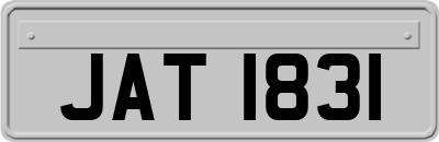 JAT1831