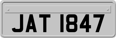 JAT1847