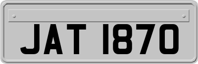 JAT1870