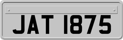 JAT1875
