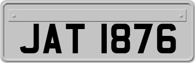 JAT1876