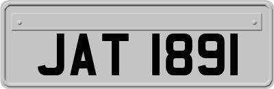 JAT1891