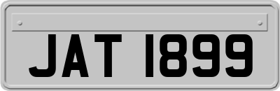 JAT1899