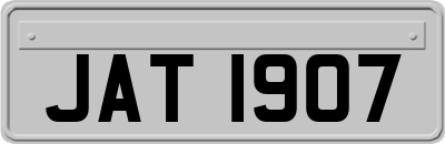 JAT1907