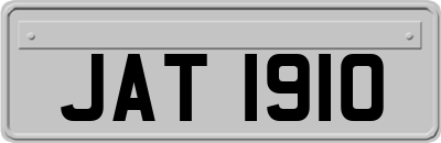 JAT1910