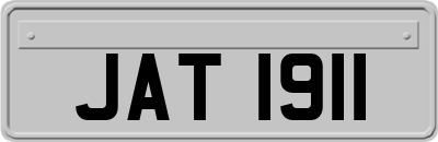 JAT1911