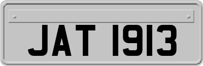 JAT1913
