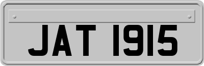 JAT1915