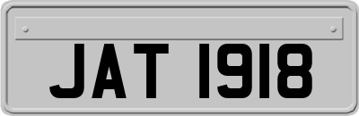 JAT1918
