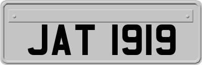 JAT1919