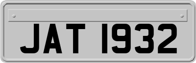 JAT1932