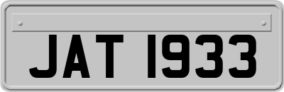 JAT1933