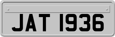 JAT1936