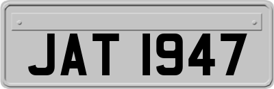 JAT1947