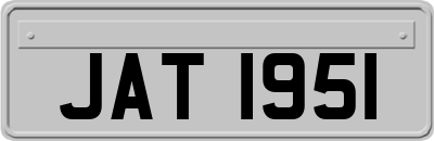 JAT1951