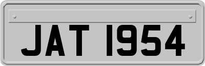 JAT1954