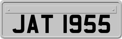 JAT1955