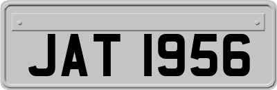 JAT1956
