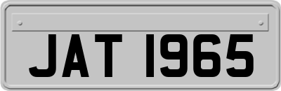 JAT1965