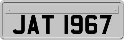JAT1967