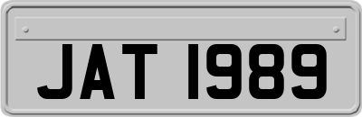 JAT1989