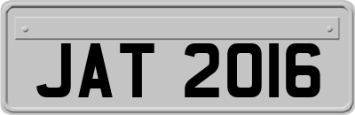 JAT2016