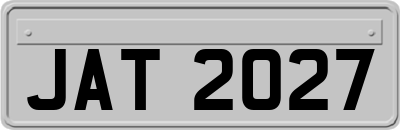 JAT2027