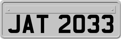 JAT2033