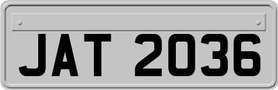 JAT2036
