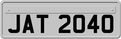 JAT2040