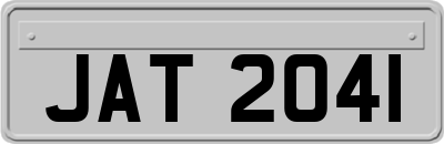 JAT2041