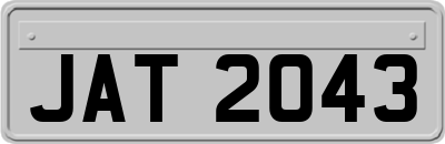 JAT2043