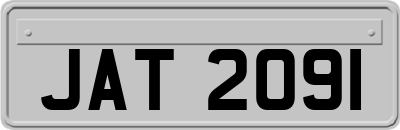 JAT2091
