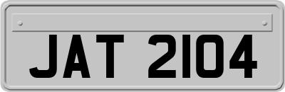 JAT2104
