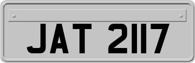 JAT2117