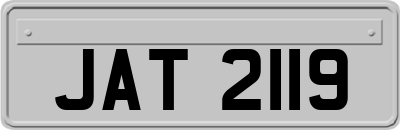 JAT2119