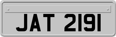 JAT2191
