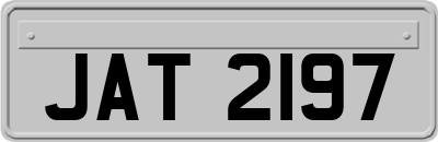 JAT2197