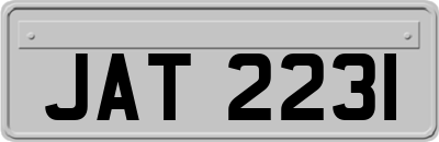JAT2231
