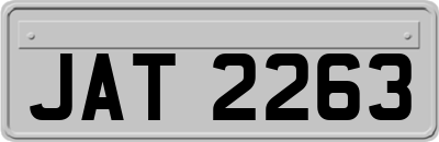 JAT2263