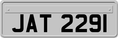JAT2291