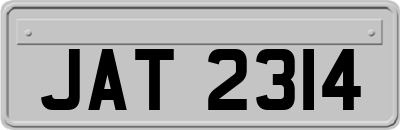 JAT2314