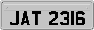 JAT2316