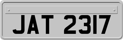 JAT2317