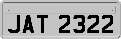 JAT2322