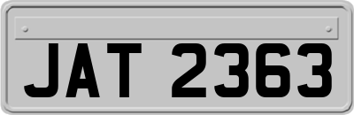JAT2363