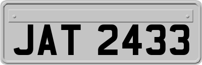 JAT2433