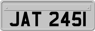 JAT2451