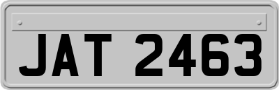JAT2463