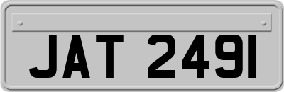 JAT2491